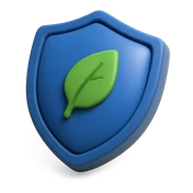 Ícono de protección antioxidante de las células