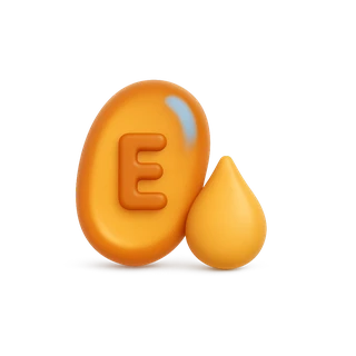 Icono de Vitamina E